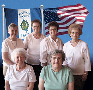 2010-2012 Officers